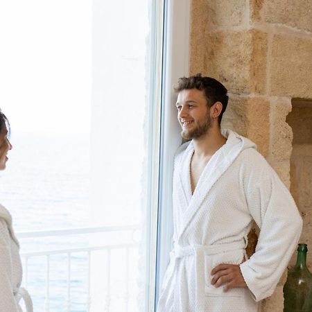 Suite Polignano Polignano a Mare Ngoại thất bức ảnh