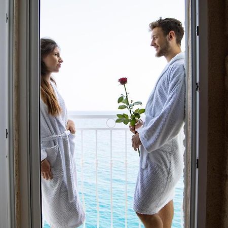 Suite Polignano Polignano a Mare Ngoại thất bức ảnh