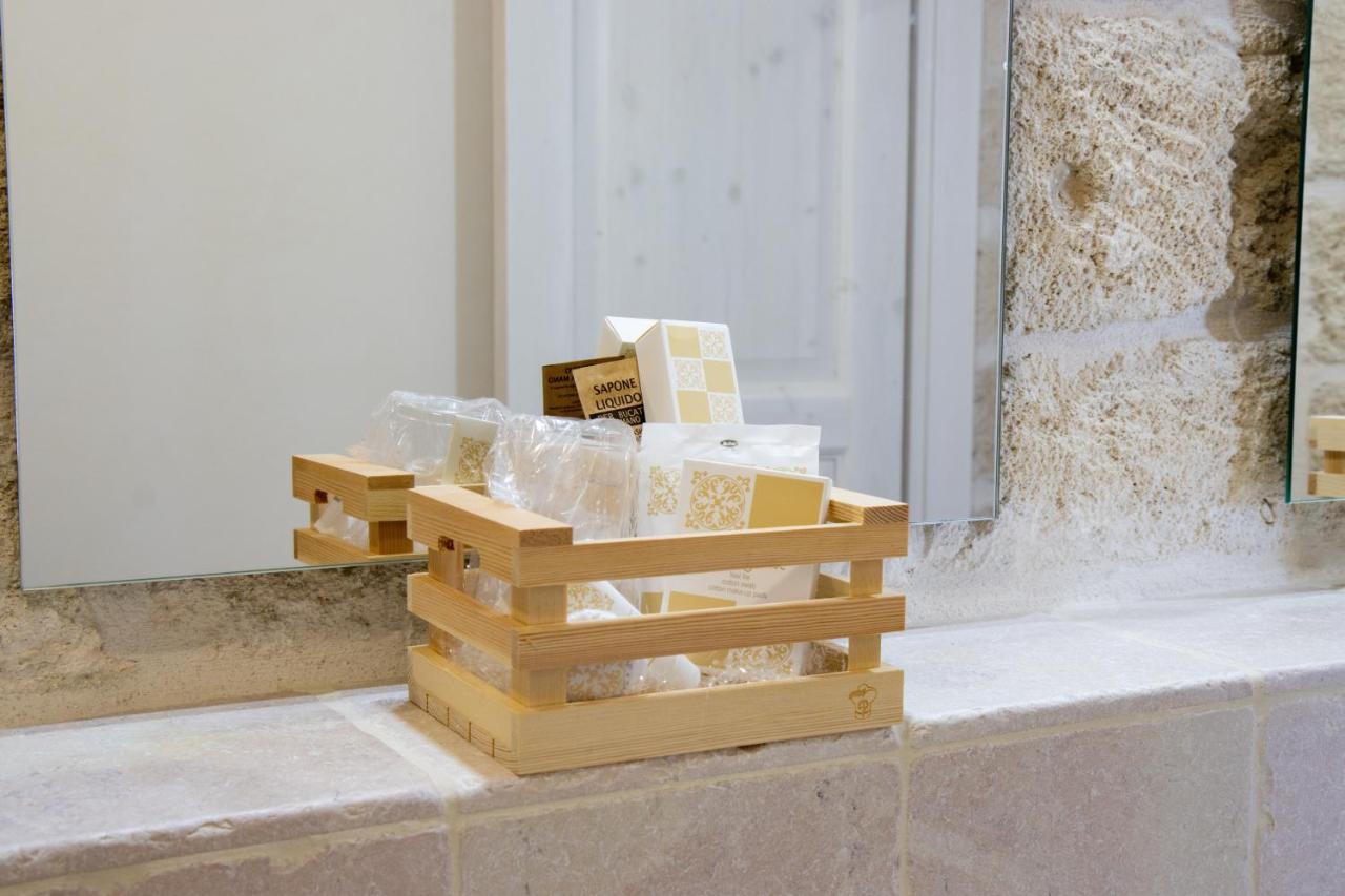 Suite Polignano Polignano a Mare Ngoại thất bức ảnh