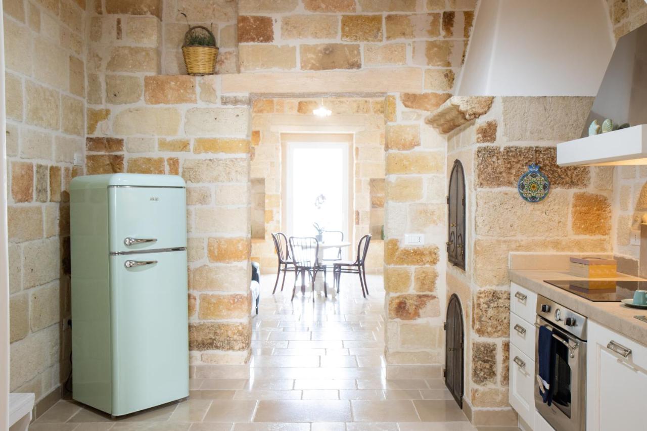 Suite Polignano Polignano a Mare Ngoại thất bức ảnh