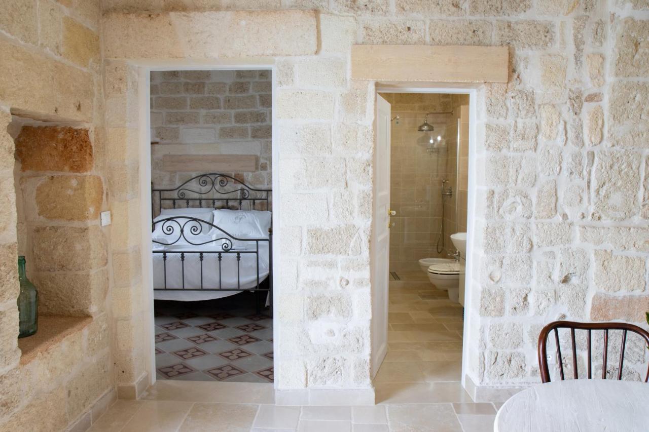 Suite Polignano Polignano a Mare Ngoại thất bức ảnh