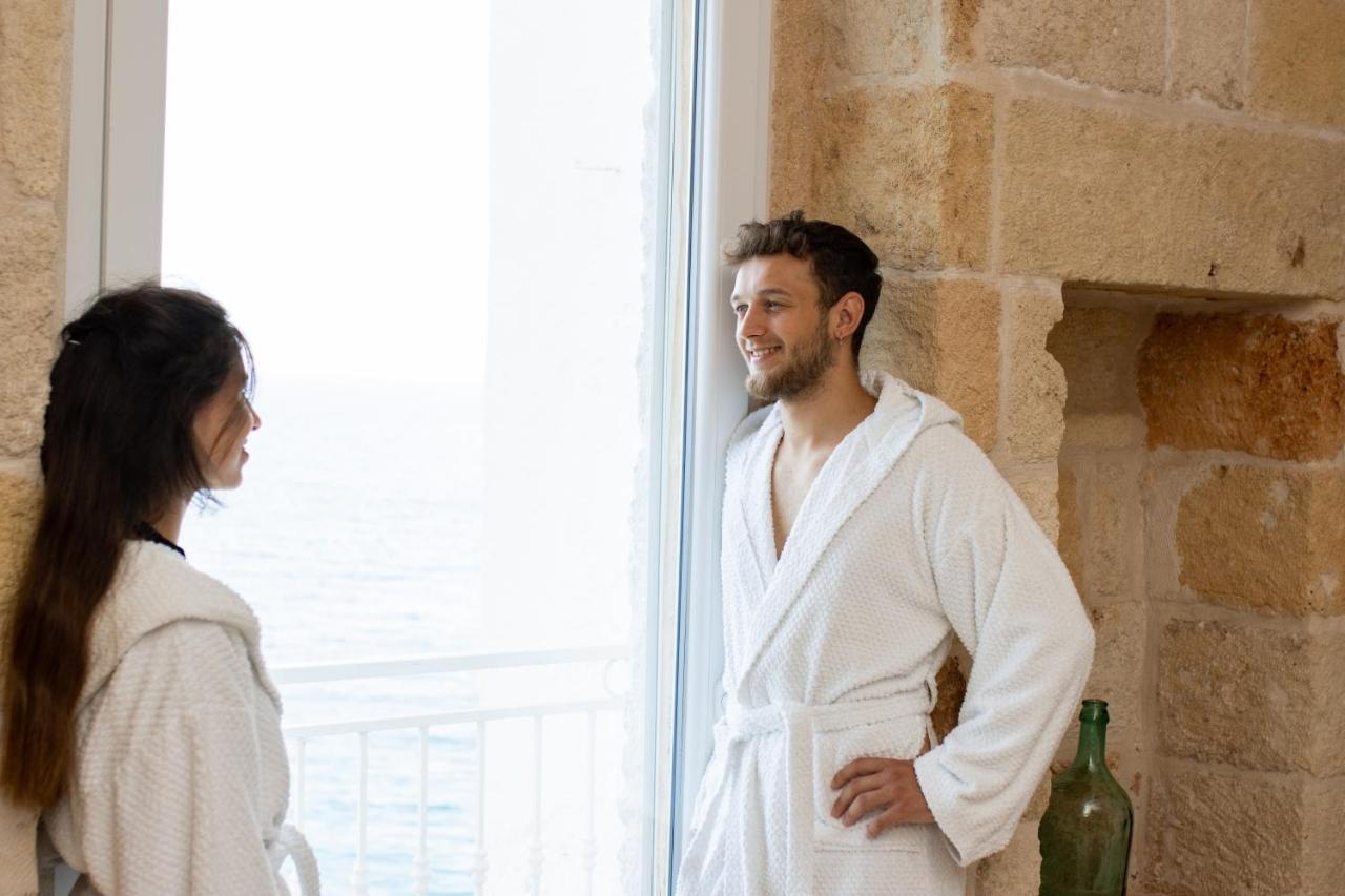 Suite Polignano Polignano a Mare Ngoại thất bức ảnh