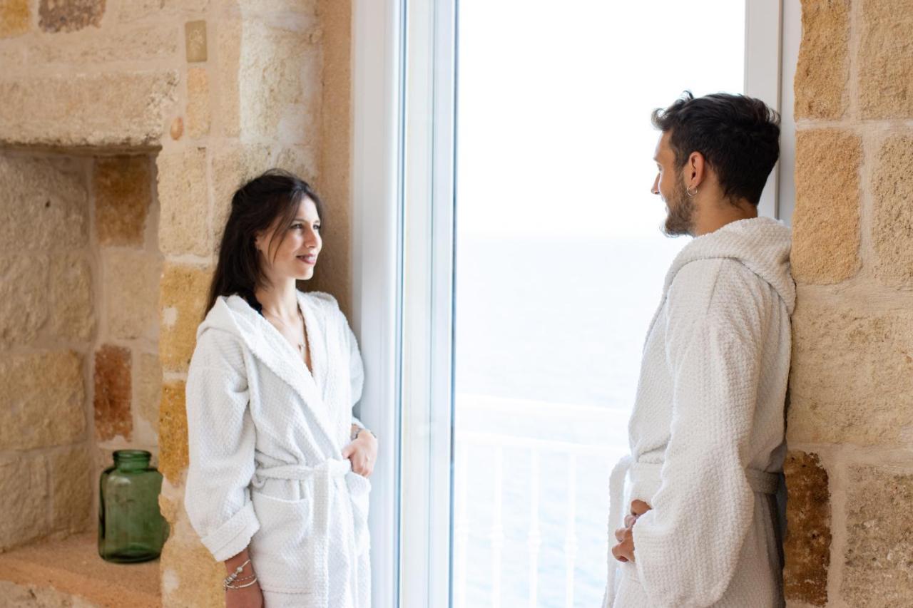 Suite Polignano Polignano a Mare Ngoại thất bức ảnh