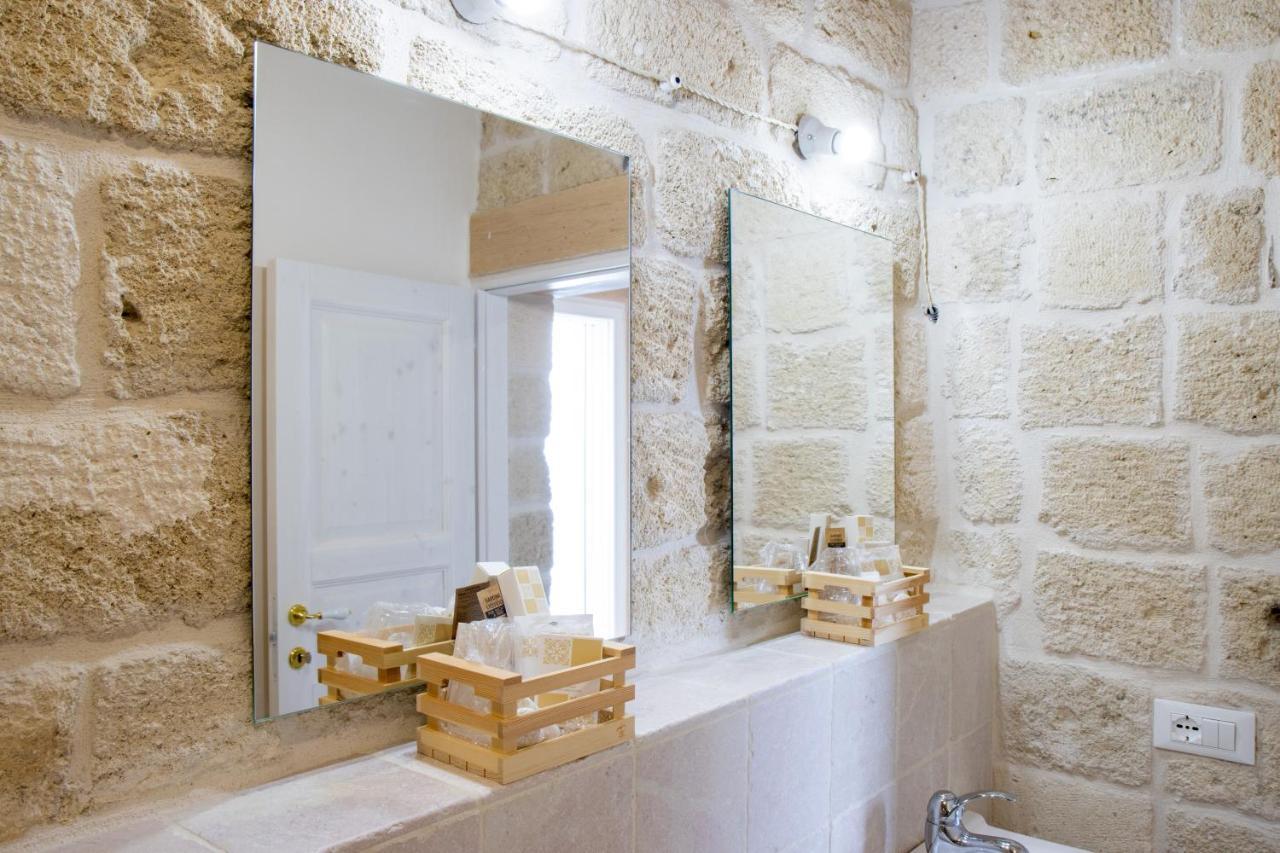 Suite Polignano Polignano a Mare Ngoại thất bức ảnh