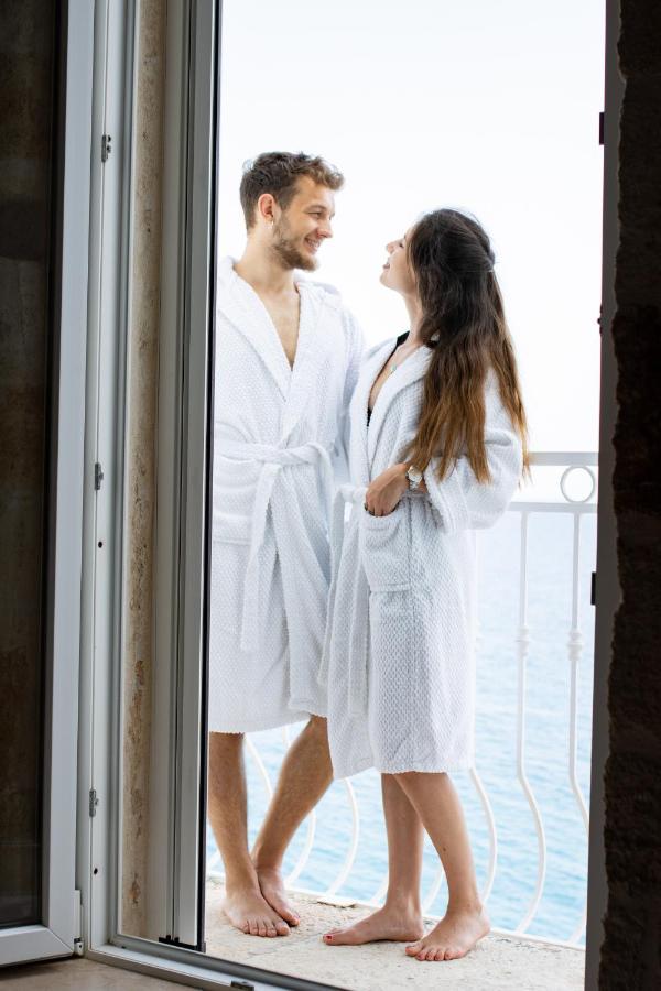 Suite Polignano Polignano a Mare Ngoại thất bức ảnh