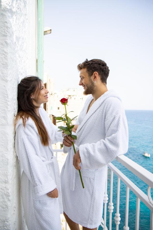 Suite Polignano Polignano a Mare Ngoại thất bức ảnh