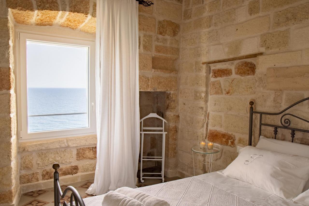 Suite Polignano Polignano a Mare Ngoại thất bức ảnh
