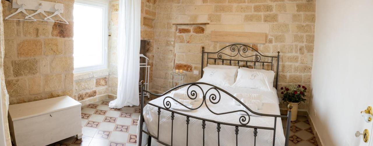 Suite Polignano Polignano a Mare Ngoại thất bức ảnh