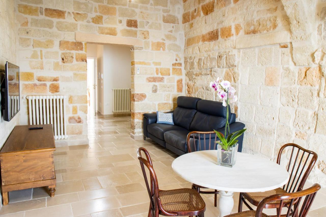 Suite Polignano Polignano a Mare Ngoại thất bức ảnh