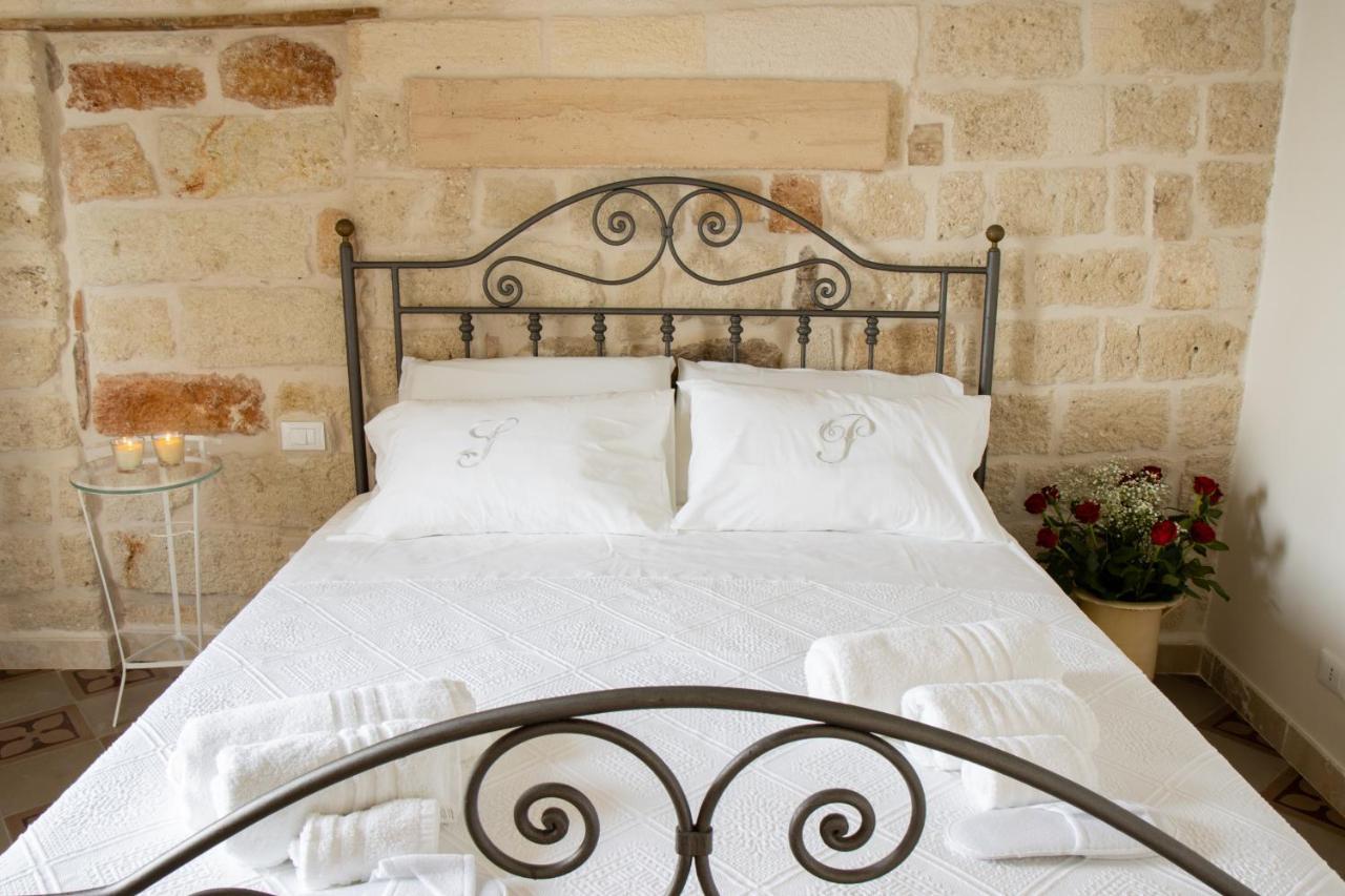 Suite Polignano Polignano a Mare Ngoại thất bức ảnh