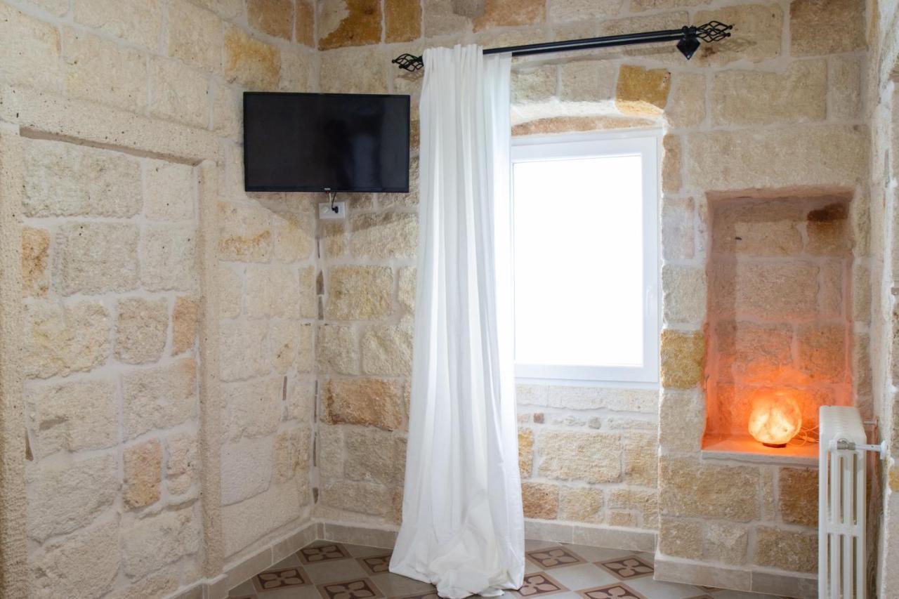 Suite Polignano Polignano a Mare Ngoại thất bức ảnh