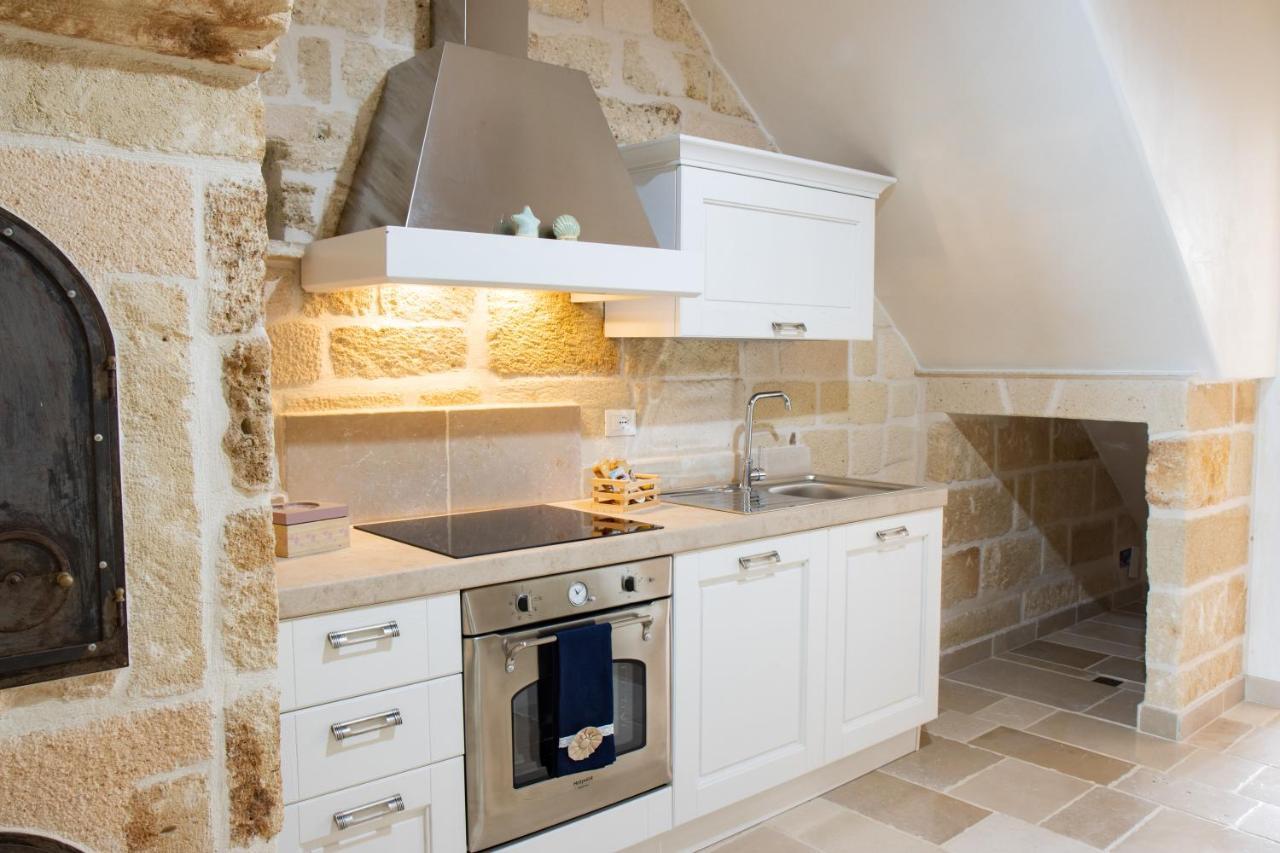 Suite Polignano Polignano a Mare Ngoại thất bức ảnh