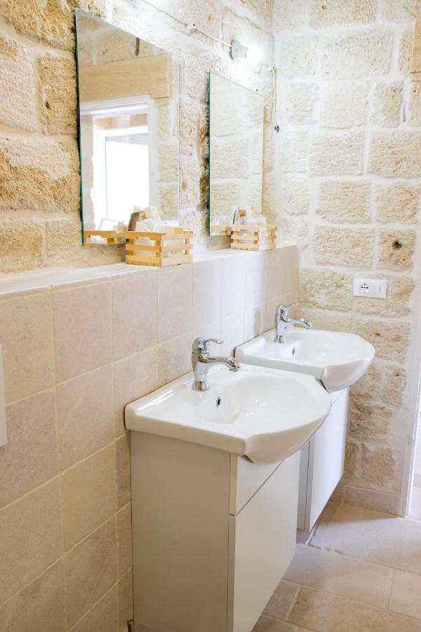 Suite Polignano Polignano a Mare Ngoại thất bức ảnh