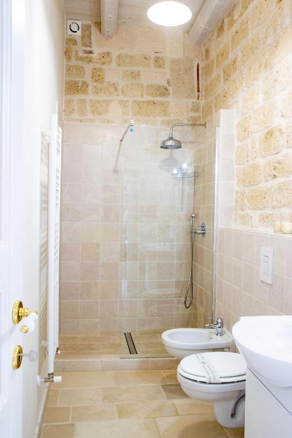 Suite Polignano Polignano a Mare Ngoại thất bức ảnh