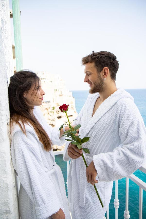 Suite Polignano Polignano a Mare Ngoại thất bức ảnh