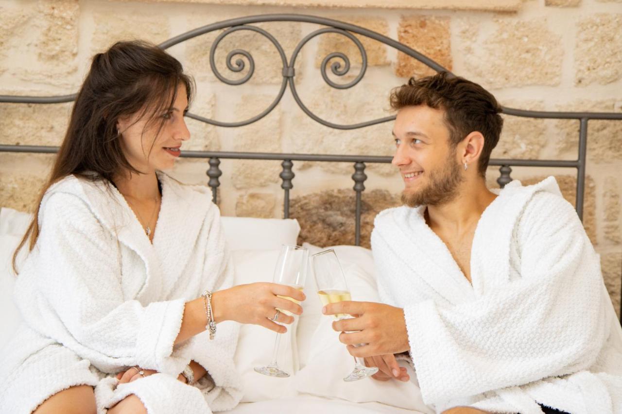 Suite Polignano Polignano a Mare Ngoại thất bức ảnh