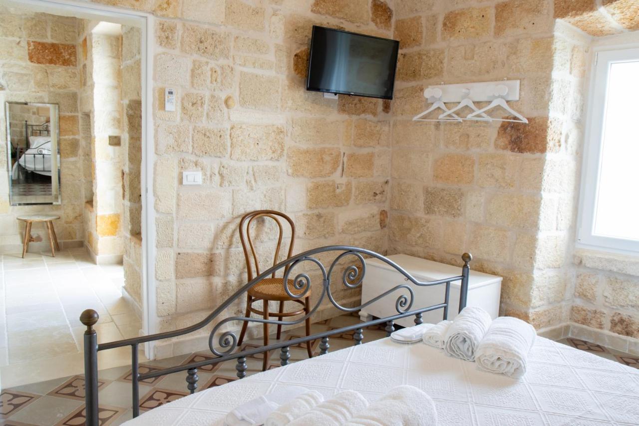 Suite Polignano Polignano a Mare Ngoại thất bức ảnh
