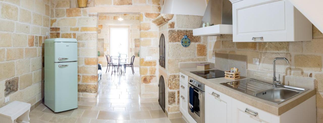 Suite Polignano Polignano a Mare Ngoại thất bức ảnh