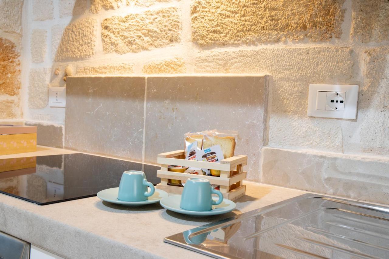 Suite Polignano Polignano a Mare Ngoại thất bức ảnh