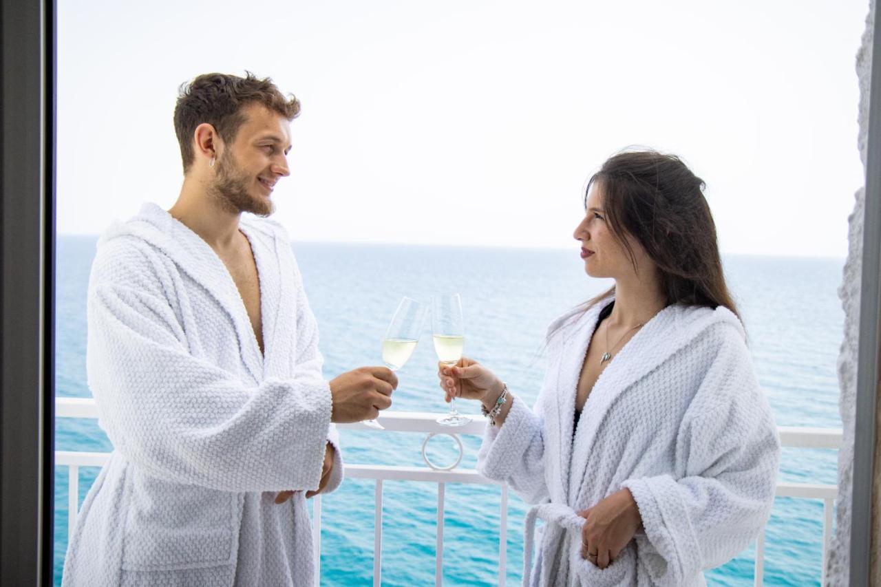 Suite Polignano Polignano a Mare Ngoại thất bức ảnh