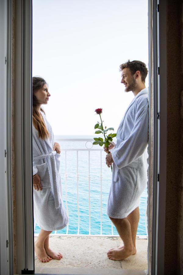 Suite Polignano Polignano a Mare Ngoại thất bức ảnh