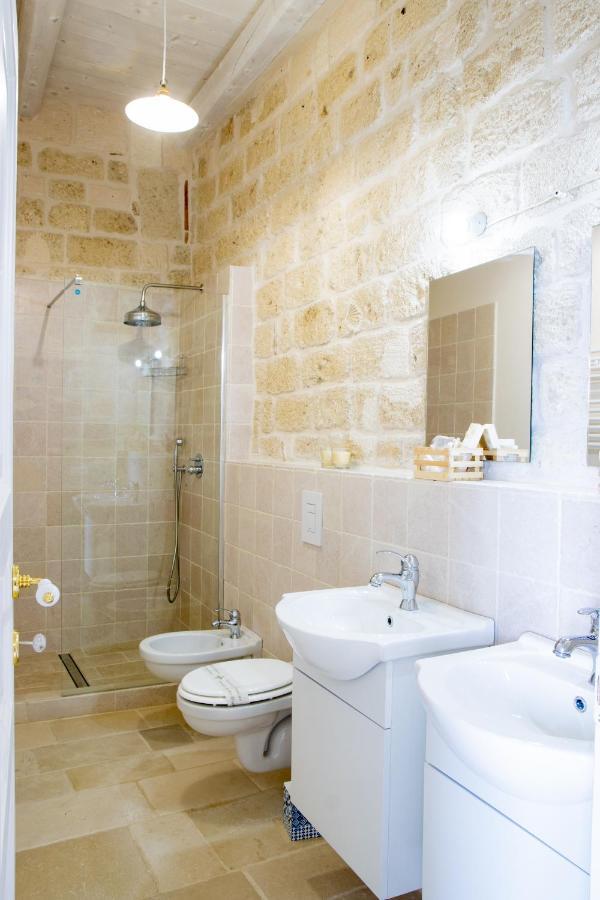 Suite Polignano Polignano a Mare Ngoại thất bức ảnh