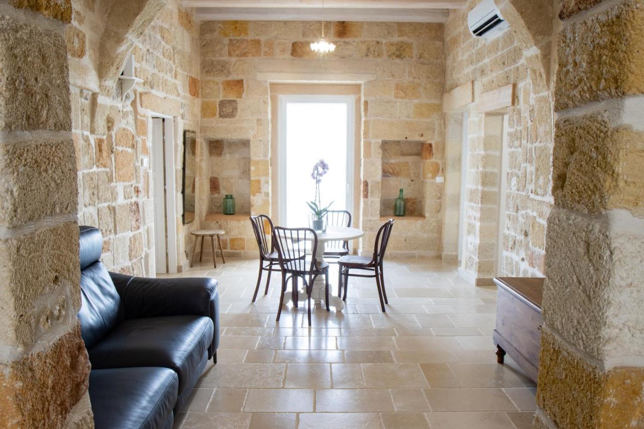 Suite Polignano Polignano a Mare Ngoại thất bức ảnh