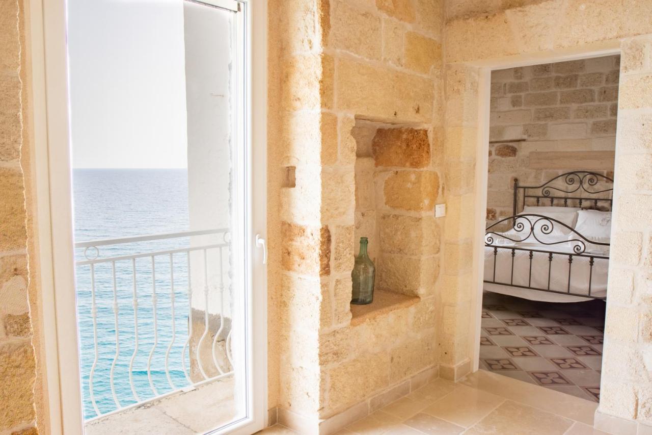 Suite Polignano Polignano a Mare Ngoại thất bức ảnh